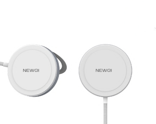 New Qi2 wireless charging