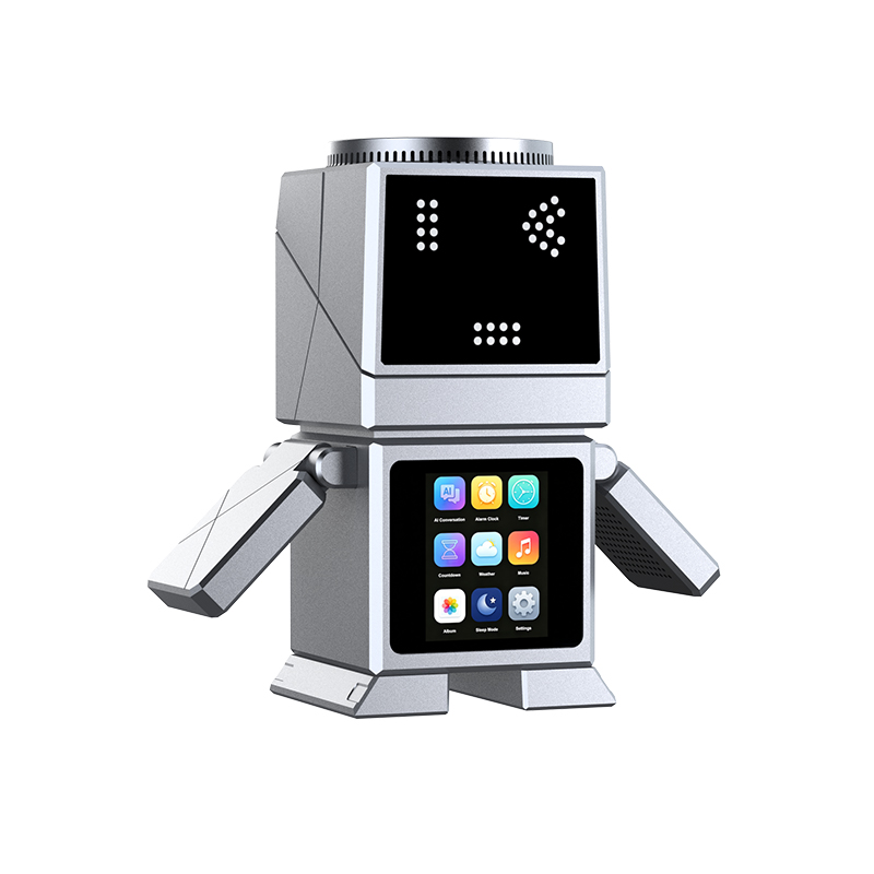 QiBot Ai Robot