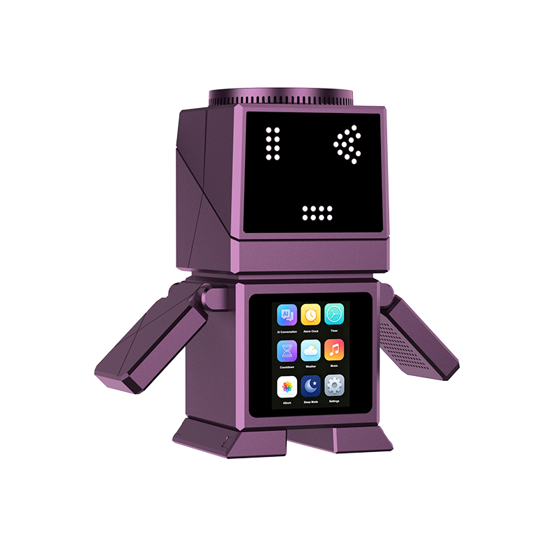 T6 AI QiBot Ai Robot