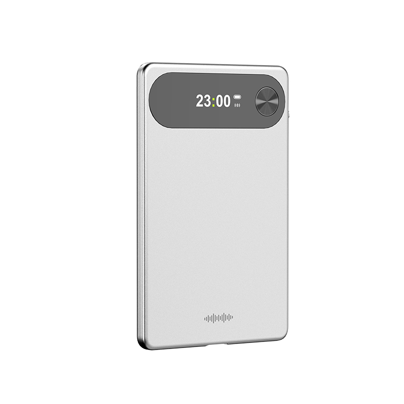 A1 Voice Recorder