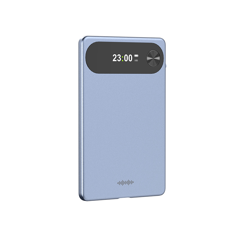 A1 Voice Recorder