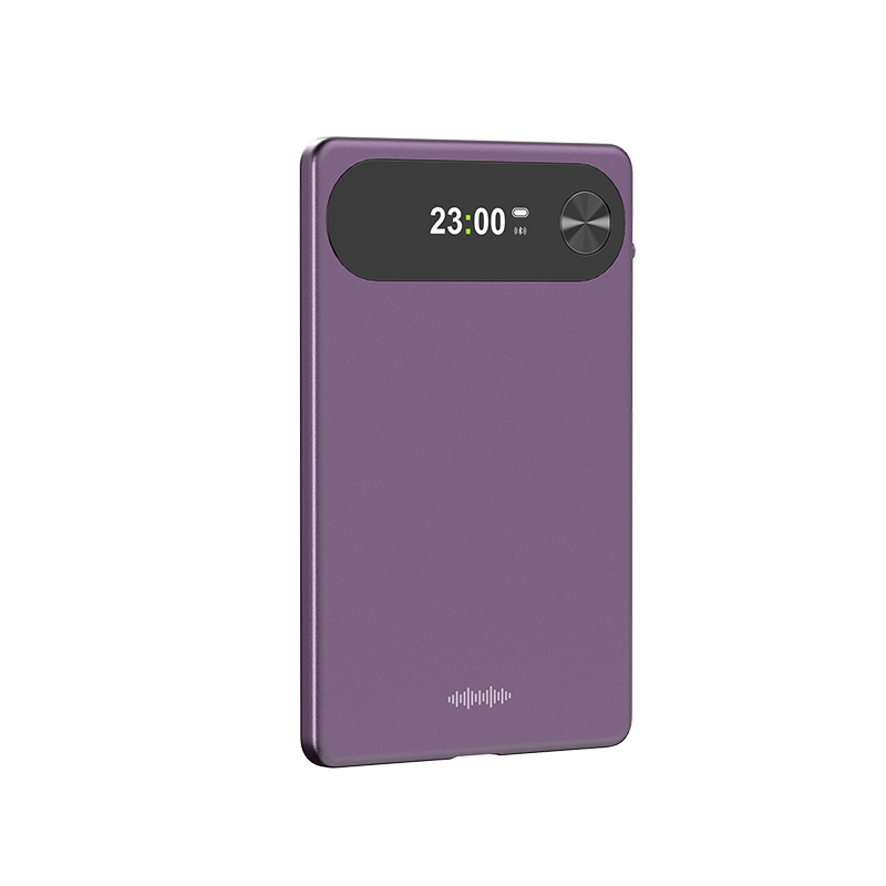 A1 Voice Recorder